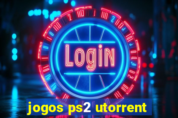 jogos ps2 utorrent